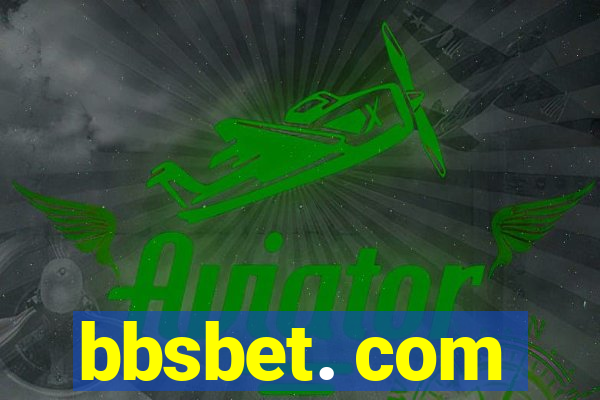 bbsbet. com